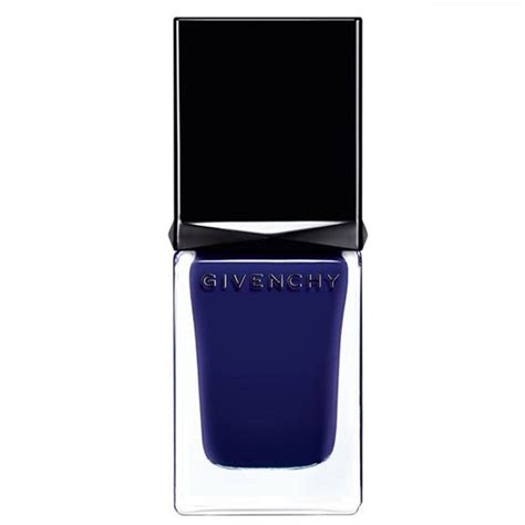 givenchy le vernis strong|LE VERNIS .